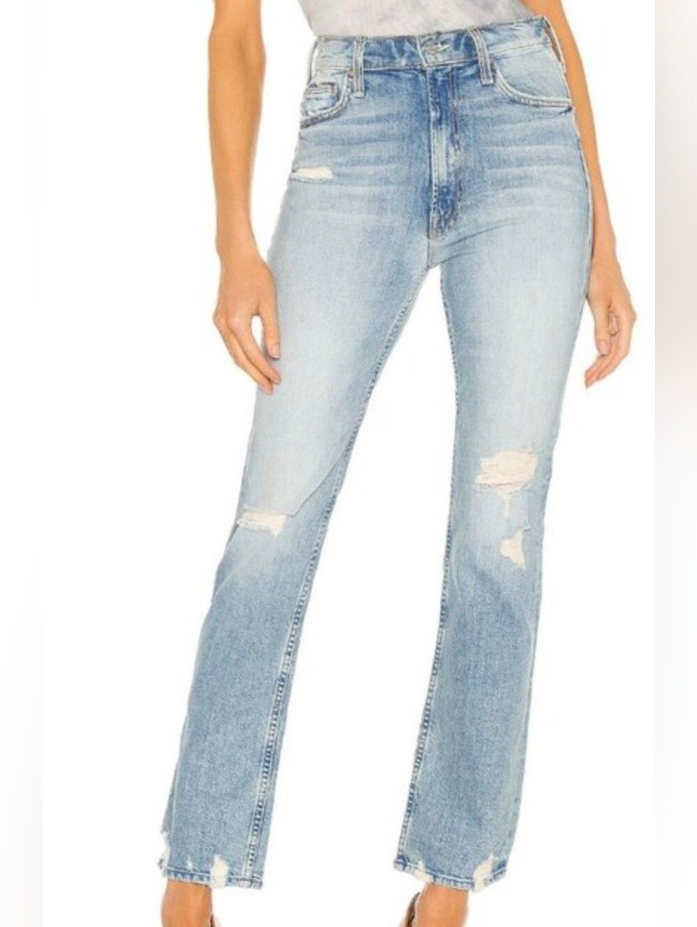 Mother The Confession Jeans